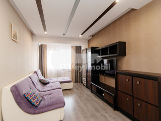 Apartament cu 2 camere, 96 m², Râșcani, Chișinău foto 6