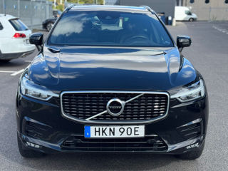 Volvo XC60 foto 3