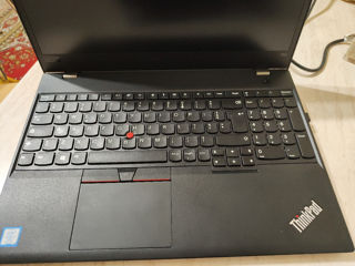 Lenovo ThinkPad P52s foto 2