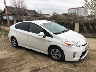 Toyota Prius foto 2