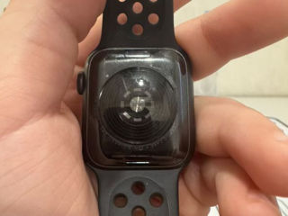 Apple Watch foto 4