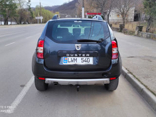 Dacia Duster foto 5