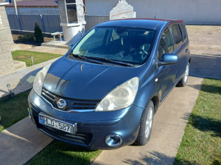 Nissan Note foto 3