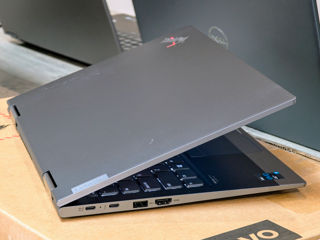 Ноутбук Lenovo ThinkPad X1 Yoga Gen 6 Touch (Core i5 1135G7/8Gb DDR4/512Gb NVMe SSD/14" FHD+ IPS) фото 11