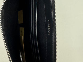 Burberry Clutch Bag foto 3