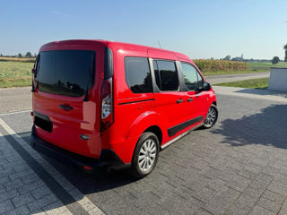 Ford Transit Connect foto 7