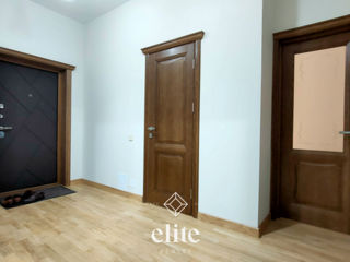 Apartament cu 2 camere, 62 m², Botanica, Chișinău foto 12