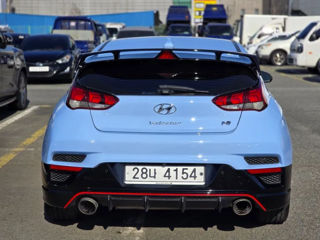 Hyundai Veloster foto 3