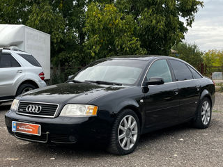 Audi A6 foto 3