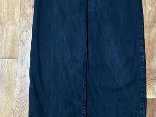 Pantaloni denim foto 2