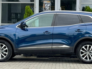 Renault Kadjar foto 7