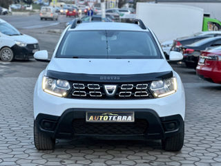 Dacia Duster foto 2