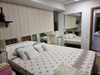 Apartament cu 1 cameră, 24 m², Centru, Chișinău foto 5