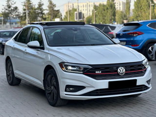 Volkswagen Jetta foto 4