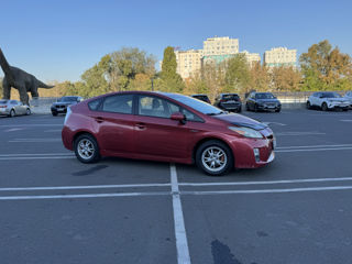 Prius 30 liber spre chirie foto 7