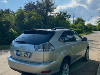 Lexus RX Series foto 3