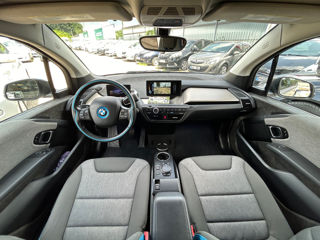 BMW i3 foto 9