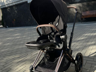 Carucior Cybex Priam foto 3