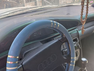 Audi 100 фото 4