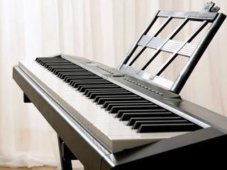 Цифровое пианино Divers D882 Black (Новые, Гарантия, Рассрочка. Бесплатная доставка) foto 3