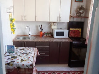 Apartament cu 2 camere, 38 m², BAM, Bălți