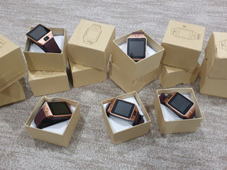 Smart watch DZ-09