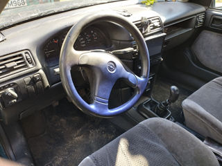 Opel Vectra foto 2