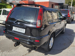 Nissan X-Trail foto 4