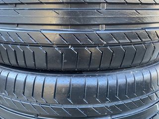 235/45 R20 Continental