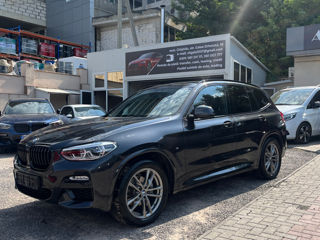 BMW X3 foto 2