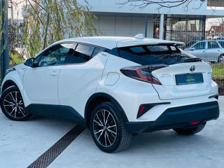 Toyota C-HR foto 18