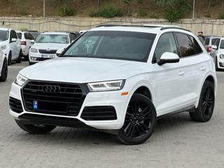 Audi Q5 foto 4