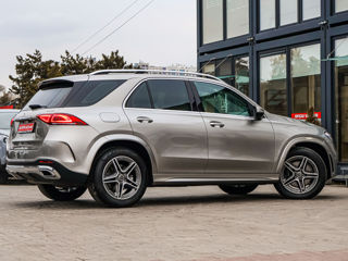 Mercedes GLE foto 5