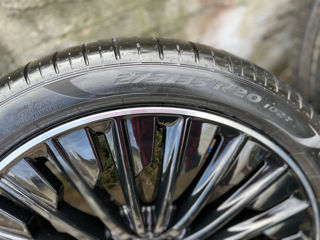 Jante R20 Mercedes E class w214 New AMG !!! foto 2
