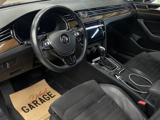 Volkswagen Passat foto 8