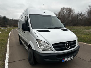 Mercedes Sprinter Delfin 316 foto 3