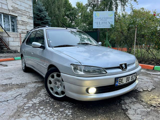 Peugeot 306 foto 2