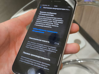 Продаю iPhone SE 2020 | 128 ГБ Состояние хорошее фото 2
