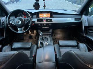 BMW 5 Series foto 7