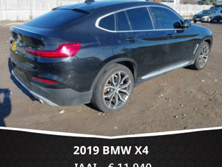 BMW X4 foto 4