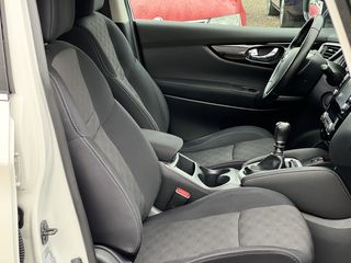 Nissan Qashqai foto 12