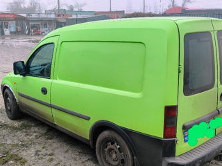 Opel Combo foto 2