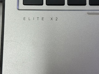 HP Elite X2 foto 3