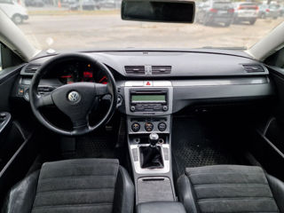 Volkswagen Passat foto 8