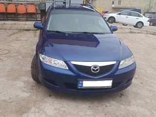 Mazda 6 foto 4