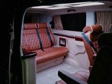 Mercedes-benz viano vip exclusiv! chirie auto! 24/24 foto 6