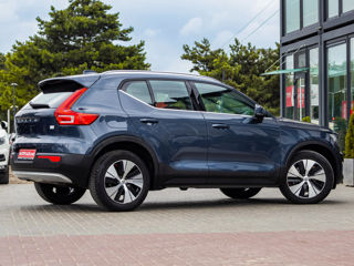 Volvo XC40 foto 2