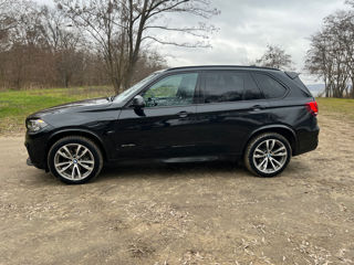 BMW X5 foto 4