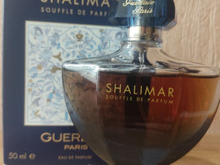 Guerlain Shalimar Souffle de parfum foto 1