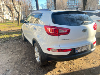 KIA Sportage foto 4